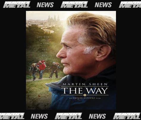 The Way, My Way
