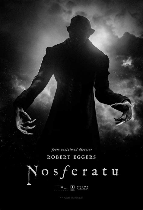 Nosferatu 2025 high quality