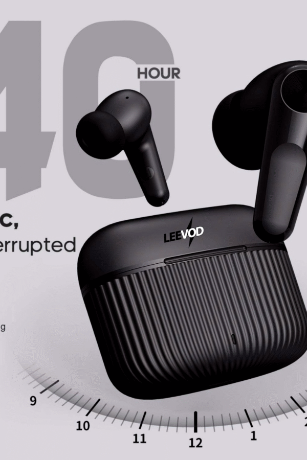 Earphones Enc Wireless Stereo Auriculares Mini Earbuds