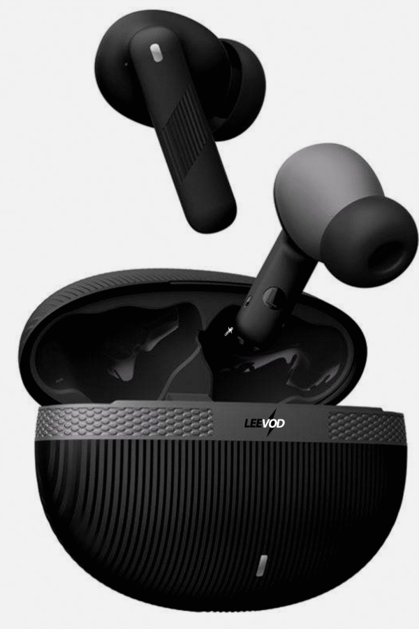 TWS Earbud Wireless Bluetooth 5.3 HiFi Sound Quality ENC Earbuds
